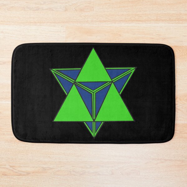 Item preview, Tryptonite (G1&B) designed and sold by createVisions.
