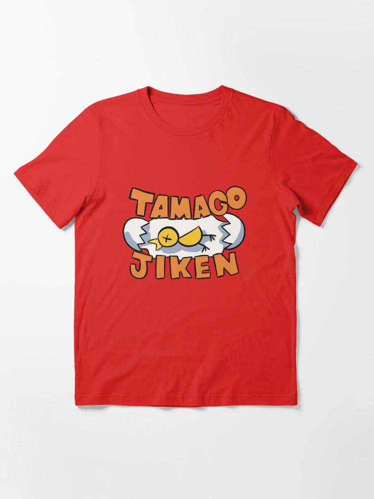 Tamago Jiken 