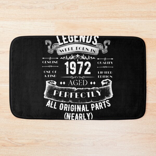 Item preview, legends were born in 1972, perfectly aged all original parts designed and sold by Cheffsspecials.