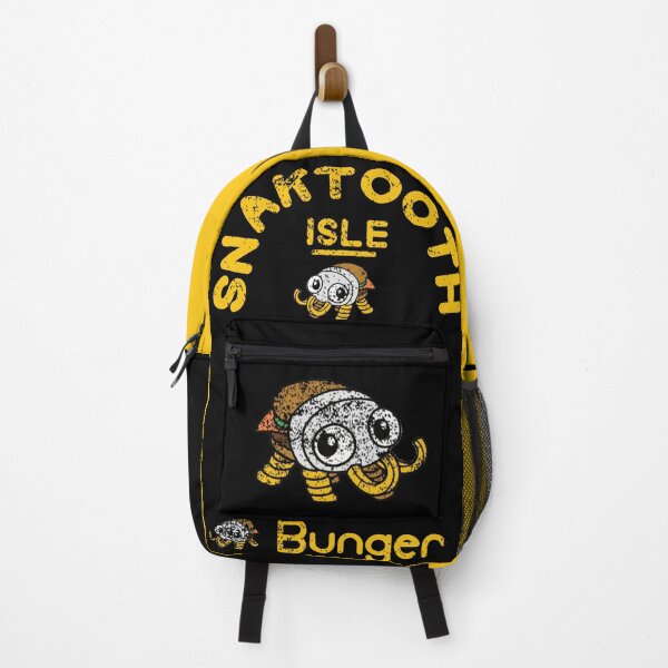 Item preview, Bunger Bugsnax Fan Art | Snaktooth Isle Bunger Art designed and sold by SchlossInspire.