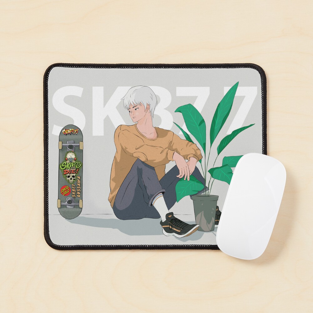 Item preview, Mouse Pad designed and sold by souma.