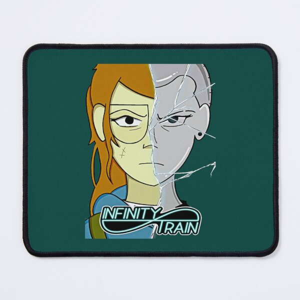 Item preview, Train of Infinity designed and sold by Arluxstore26.