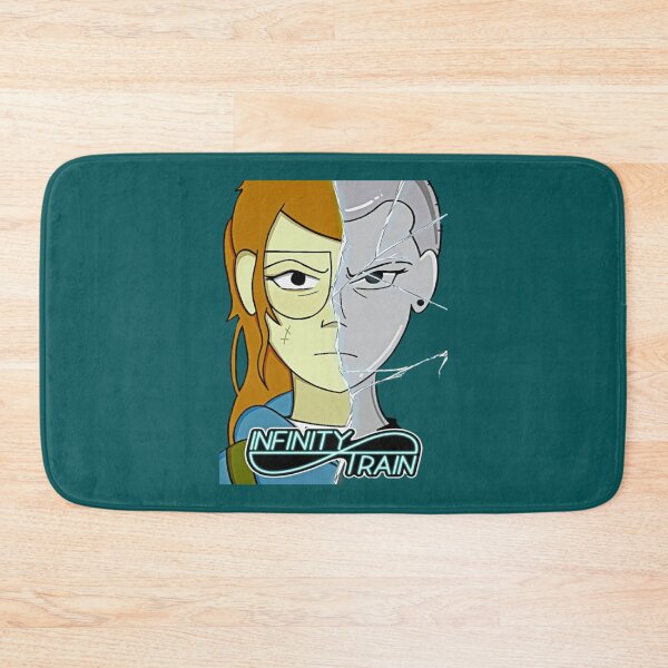 Item preview, Train of Infinity     designed and sold by Arluxstore26.