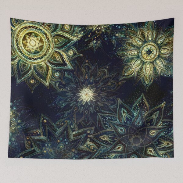 Item preview, Gremlins Garden designed and sold by HoshiKara.