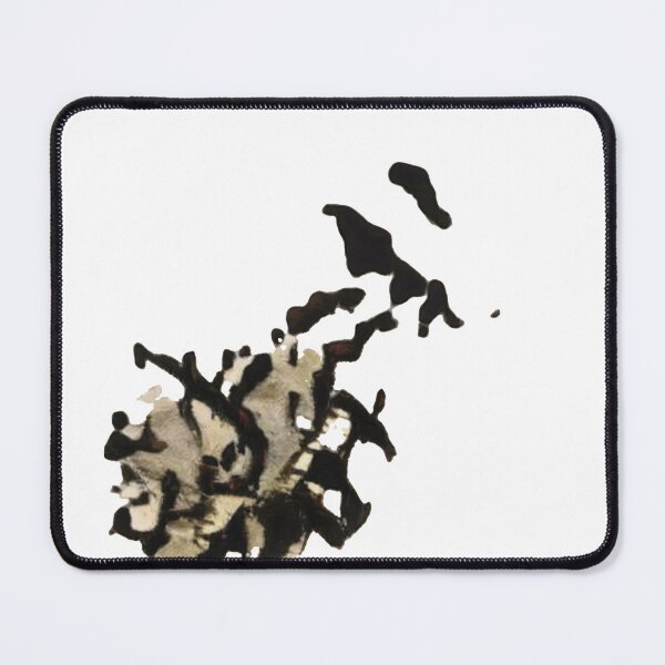 Item preview, random black points design simple and attractive logo designed and sold by imbadr.