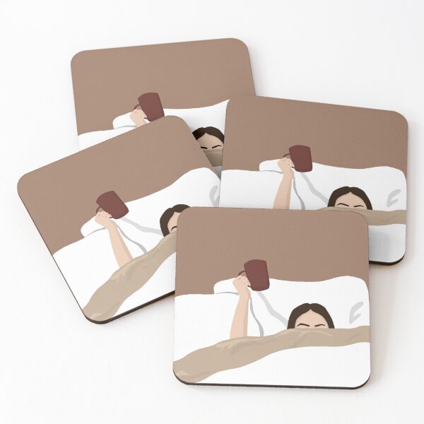 Item preview, Coffee First designed and sold by DeimaDigital.