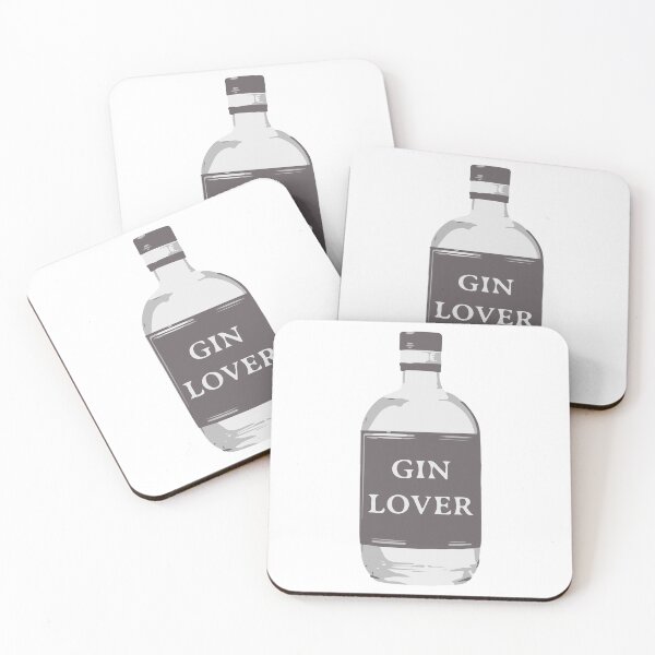 Item preview, Gin Lover designed and sold by tobyjrobinson.