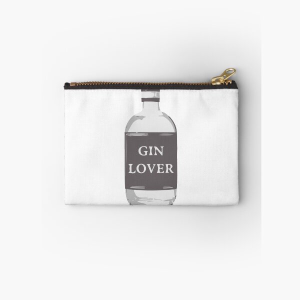 Item preview, Gin Lover designed and sold by tobyjrobinson.