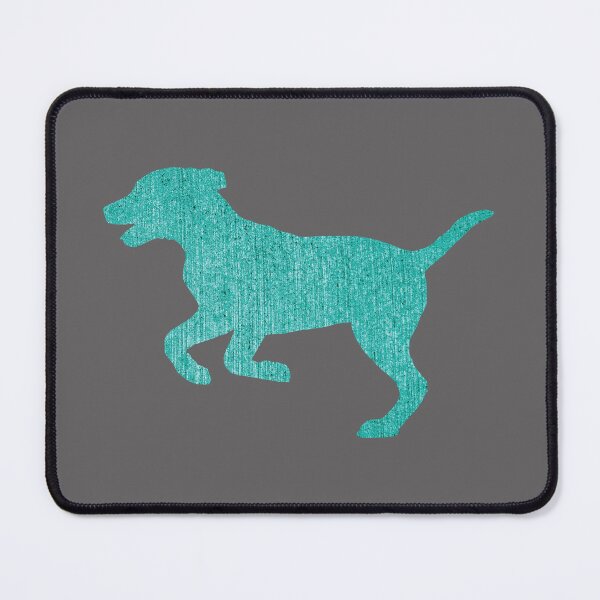 Item preview, Green dog designed and sold by moxdesign.