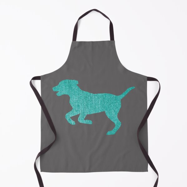 Item preview, Green dog designed and sold by moxdesign.