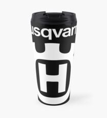 Husqvarna Travel Mug