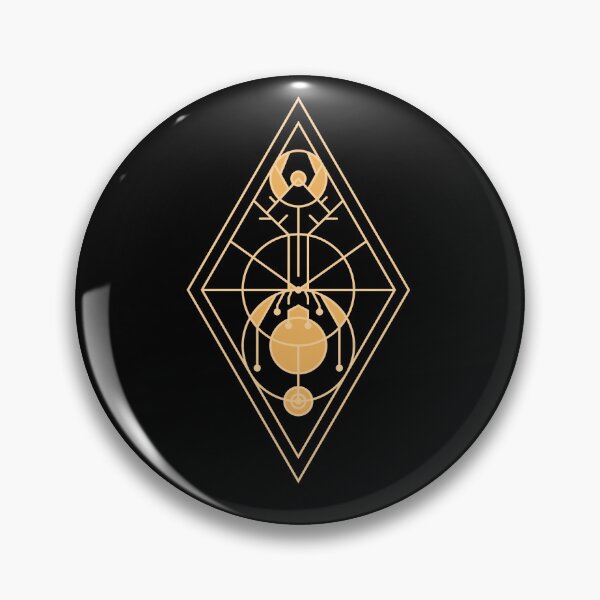 Item preview,  Sacred geometry, the tree of life designed and sold by bernd49.