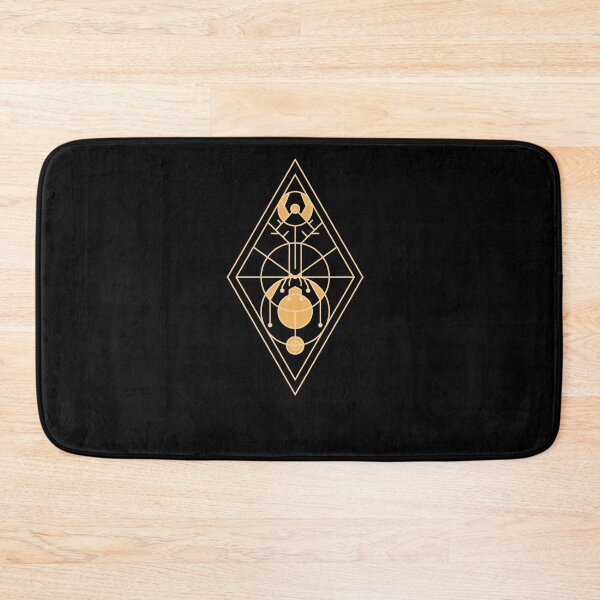 Item preview,  Sacred geometry, the tree of life designed and sold by bernd49.