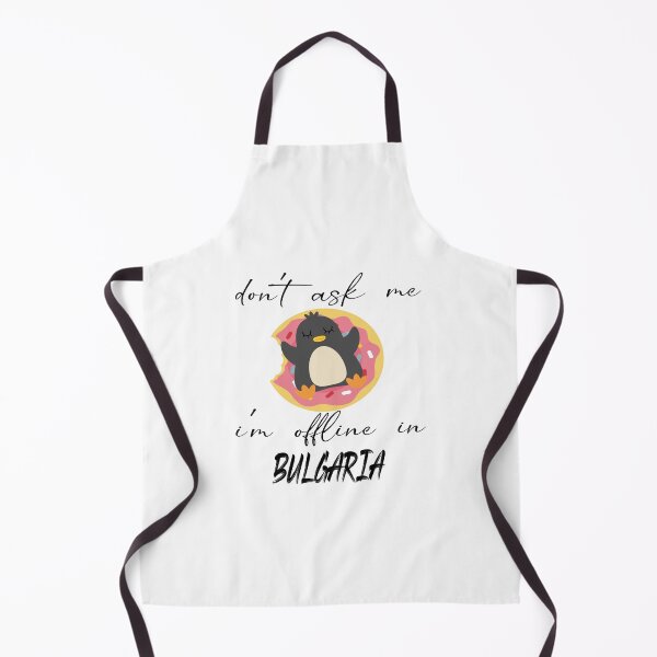 Item preview, don't ask me i'm offline in bulgaria- Funny Holiday Gift designed and sold by ENJOY Wear.