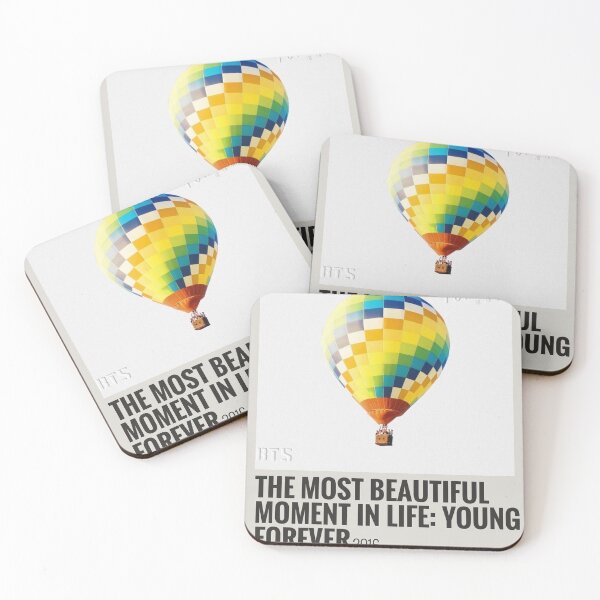 Item preview, BTS young forever  designed and sold by tpwk designs.
