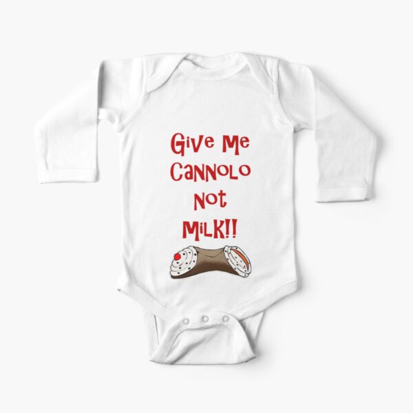 Sicilian Baby dress Long Sleeve Baby One-Piece