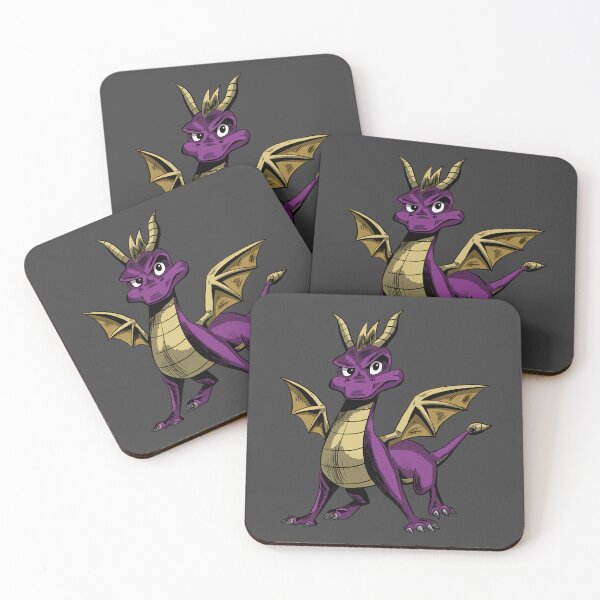 Item preview, Spyr0 Pro Dragon/Best Gift For You designed and sold by AndrewFitzge.