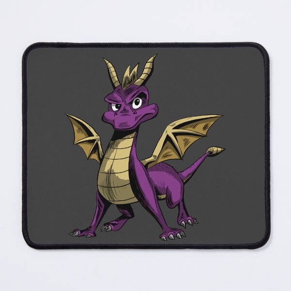 Item preview, Spyr0 Pro Dragon/Best Gift For You designed and sold by AndrewFitzge.