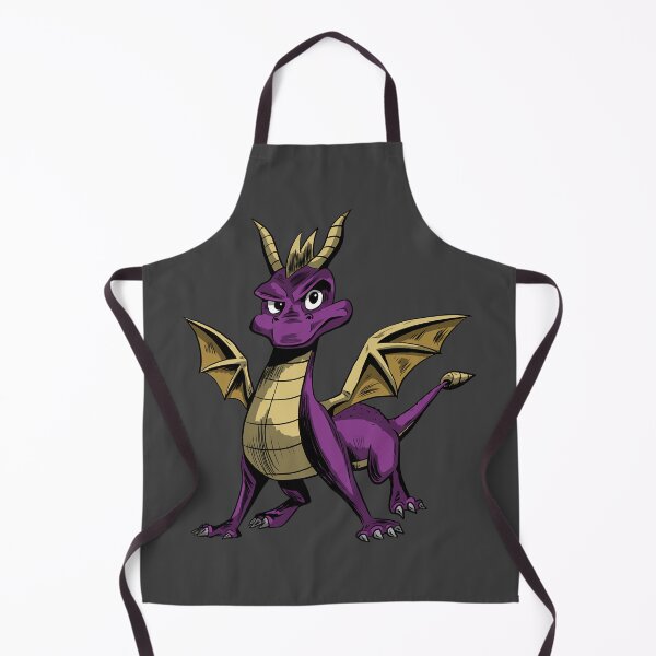 Item preview, Spyr0 Pro Dragon/Best Gift For You designed and sold by AndrewFitzge.