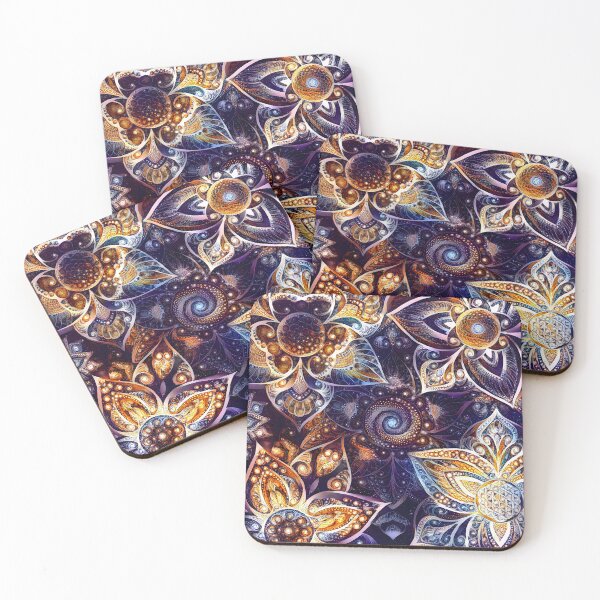 Item preview, Ethereal Cereal designed and sold by HoshiKara.