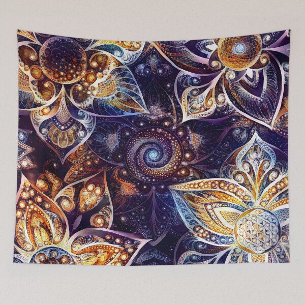Item preview, Ethereal Cereal designed and sold by HoshiKara.