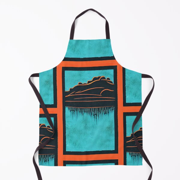 Item preview, Volcano Island designed and sold by Arkneer.