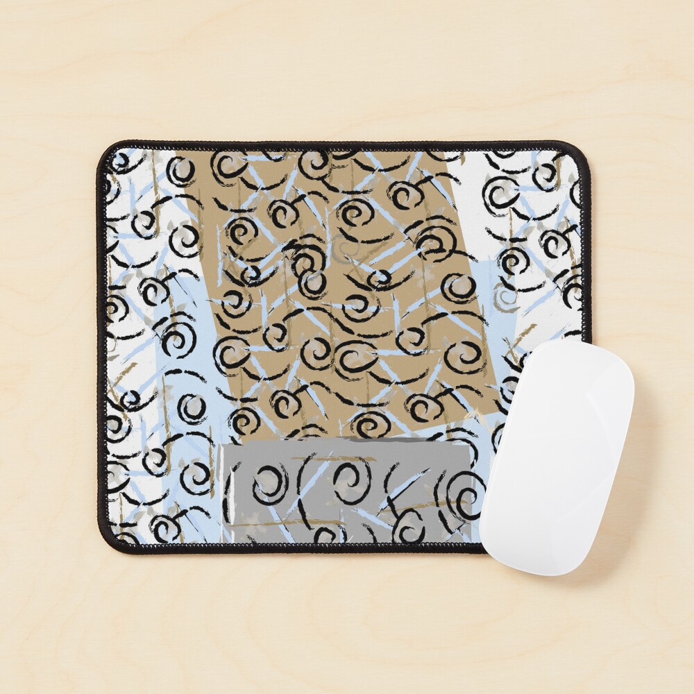 Item preview, Mouse Pad designed and sold by Slownessi.