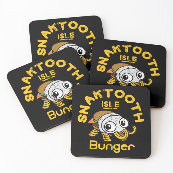 Item preview, Bunger Bugsnax Fan Art | Snaktooth Isle Bunger Art designed and sold by SchlossInspire.