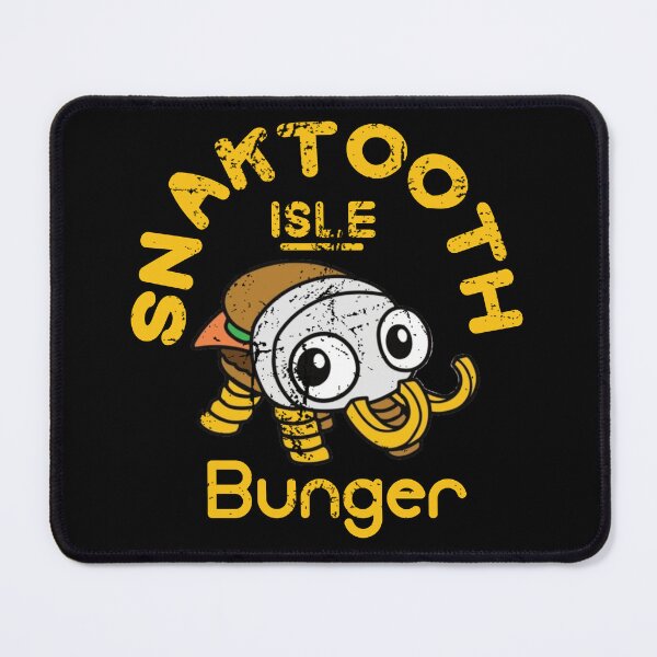 Item preview, Bunger Bugsnax Fan Art | Snaktooth Isle Bunger Art designed and sold by SchlossInspire.