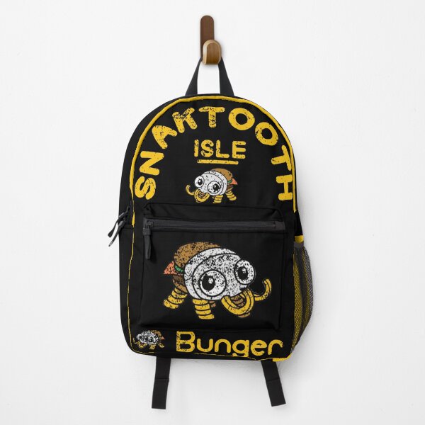 Item preview, Bunger Bugsnax Fan Art | Snaktooth Isle Bunger Art designed and sold by SchlossInspire.