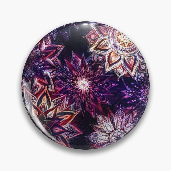 Item preview, Velvet Sky designed and sold by HoshiKara.