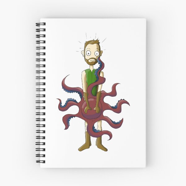 Item preview, The Deep - The Boys designed and sold by MaykoHGP.