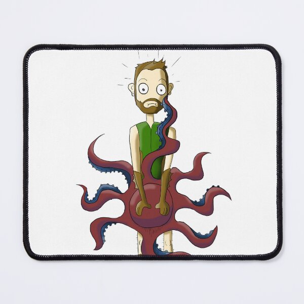 Item preview, The Deep - The Boys designed and sold by MaykoHGP.