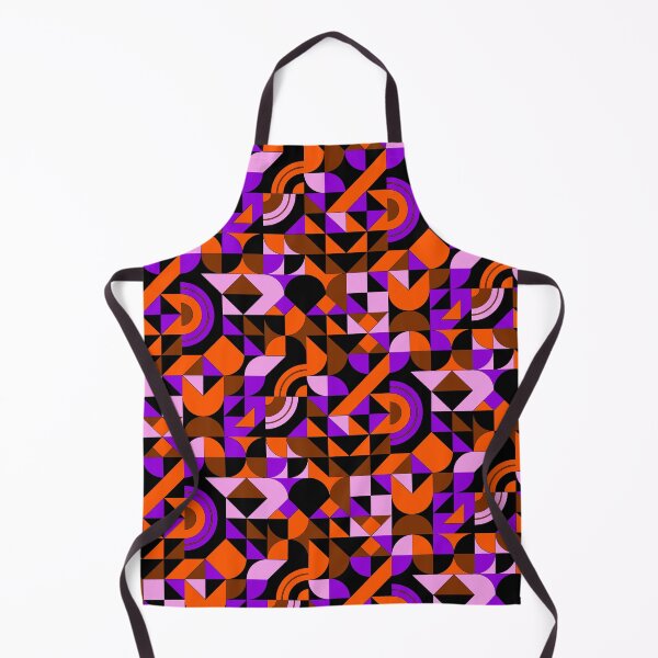 Item preview, geometric colorful patterns conceptual Art - Abstract Neo Geo graphic design designed and sold by Design Repo.