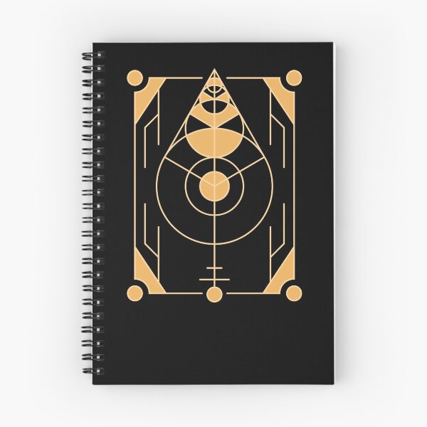 Item preview,  Sacred geometry, the leaf of the tree of life designed and sold by bernd49.
