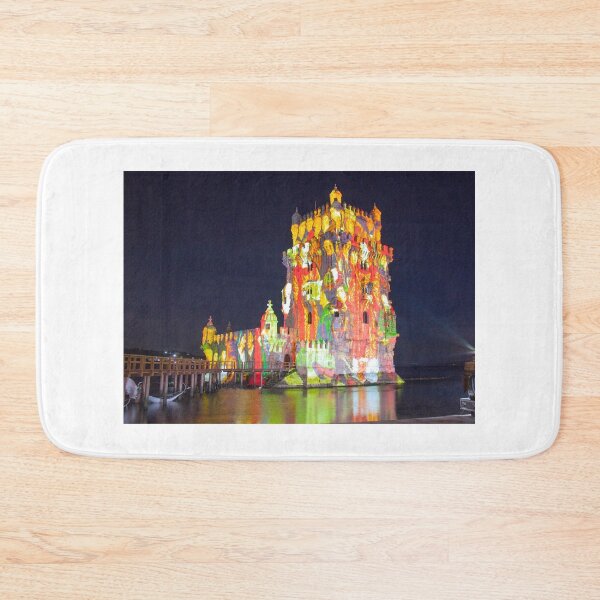 Item preview, Torre de Belém. 500 years. designed and sold by Tereza Pilar  Art.
