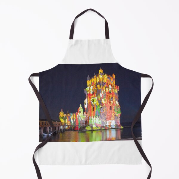 Item preview, Torre de Belém. 500 years. designed and sold by Tereza Pilar  Art.