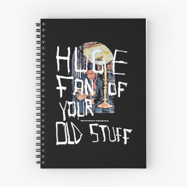 Item preview, Huge fan of your old stuff designed and sold by shopG0TT0T-4.
