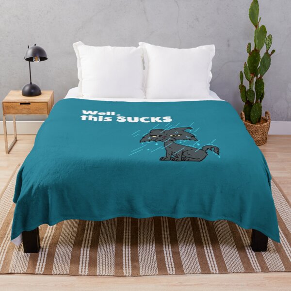 Item preview, This sucks designed and sold by Vintage Pet Apparel Co..
