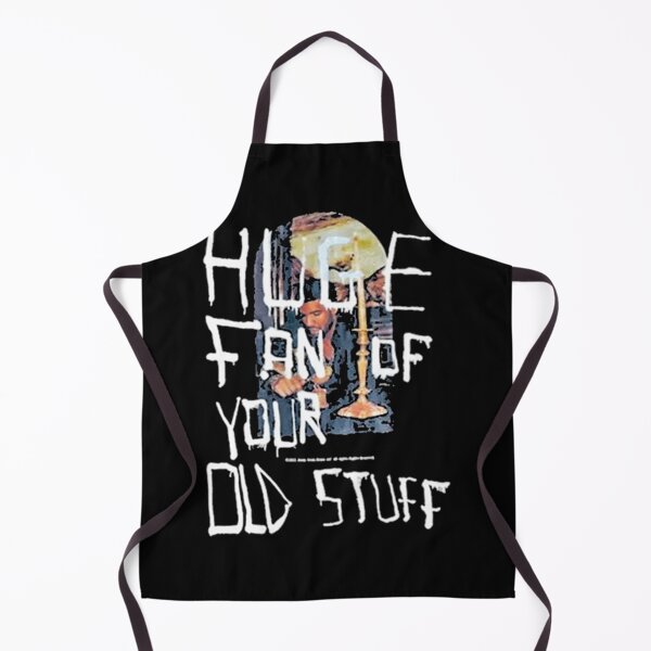 Item preview, Huge fan of your old stuff designed and sold by shopG0TT0T-4.