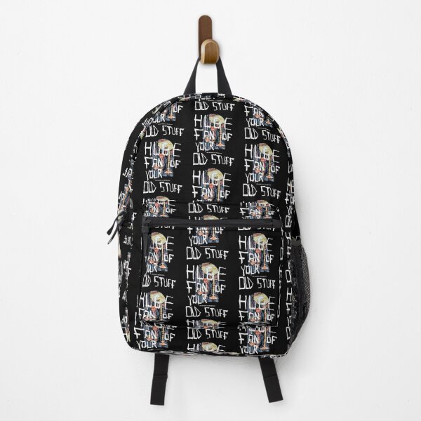 Item preview, Huge fan of your old stuff designed and sold by shopG0TT0T-4.