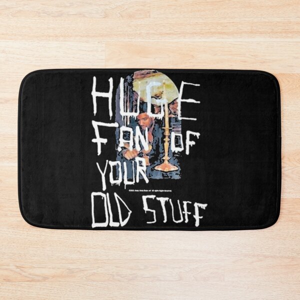 Item preview, Huge fan of your old stuff designed and sold by shopG0TT0T-4.