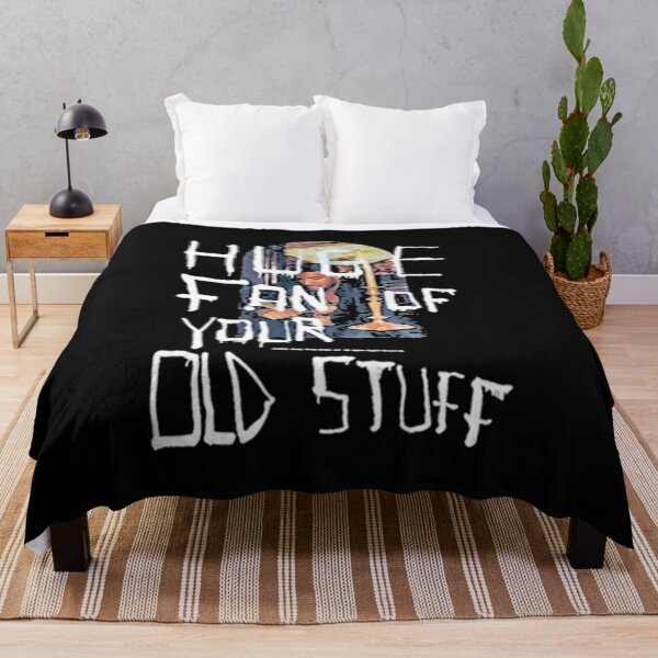Item preview, Huge fan of your old stuff designed and sold by shopG0TT0T-4.