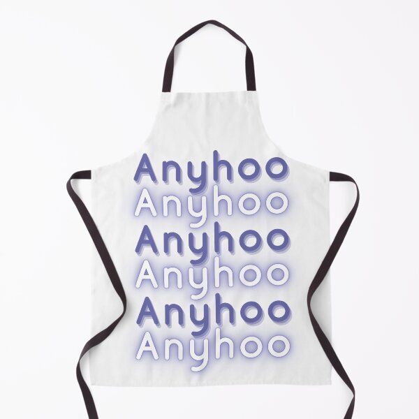 Item preview, Anyhoo  designed and sold by Jeanette Cefre.