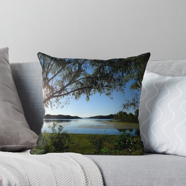 Item preview, Lake Moondarra designed and sold by WeepingLight.