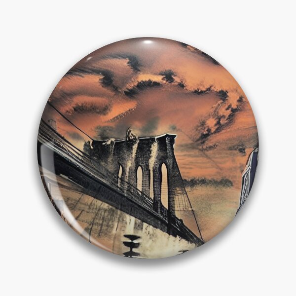 Item preview, Copy of Vintage movie poster AI art designed and sold by Oliver-B.