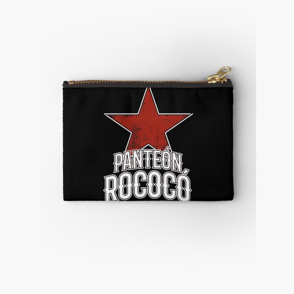 Item preview, Panteon Rococo Retro Red Star designed and sold by UpNorthArts.