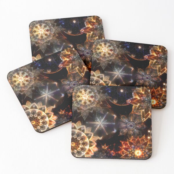 Item preview, Solar Bouquet designed and sold by HoshiKara.