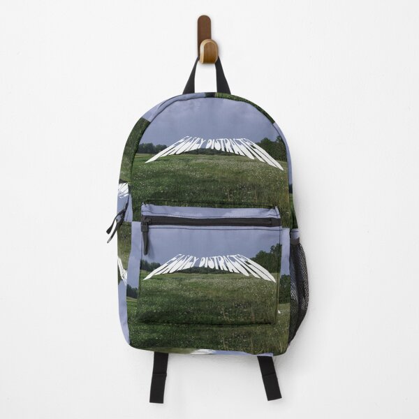 Item preview,  Easily distracted designed and sold by mensijazavcevic.