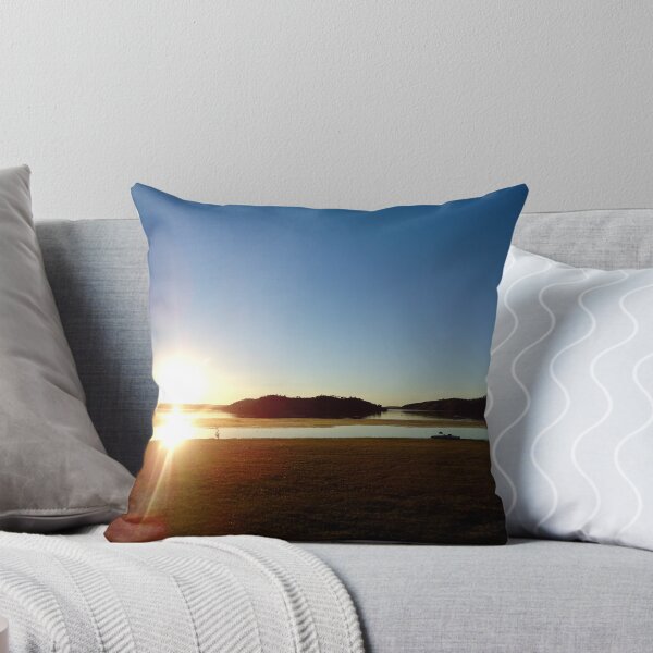 Item preview, Lake Moondarra designed and sold by WeepingLight.